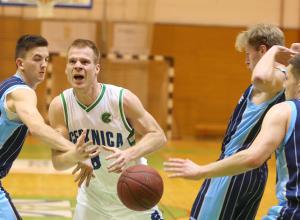 KOŠARKA CERKNICA VS STRAŽIŠČE 20 FOTO LJUBO VUKELIČ